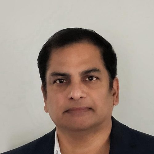 Srinivas Sayini